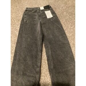 Jack &‎ Jones Hide High Waist Girls Size 27x32